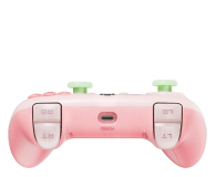 8BitDo Ultimate Mini Wired Xbox Pad Clear Pink - 1331371 - zdjęcie 3